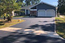 Best Permeable Paver Driveways  in Ramsey, NJ